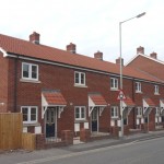 Residential Development in South Somerset