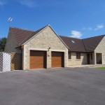New Dwelling in South Somerset