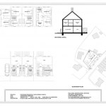Floor Plans for Residential Development works in South Somerset